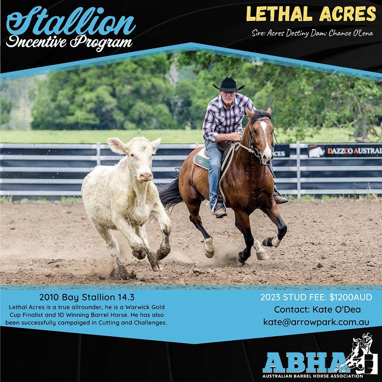Lethal Acres