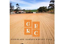 Gippsland Barrel Racing Club