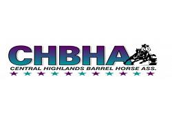 Central Highlands Barrel Horse Association