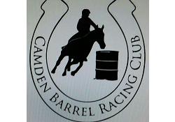 Camden Barrel Racing Club