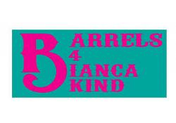 Barrels 4 Bianca