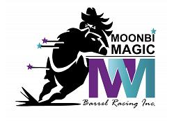Moonbi Magic Barrel Racing Club