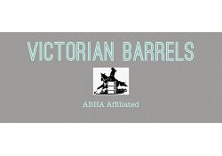 ABHA Victorian Barrels