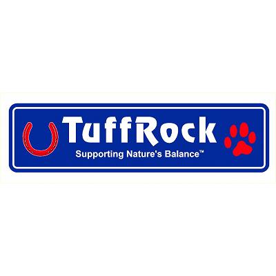 Tuff Rock
