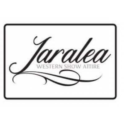 Jaralea Western Show Attire