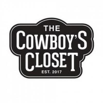 The Cowboys Closet