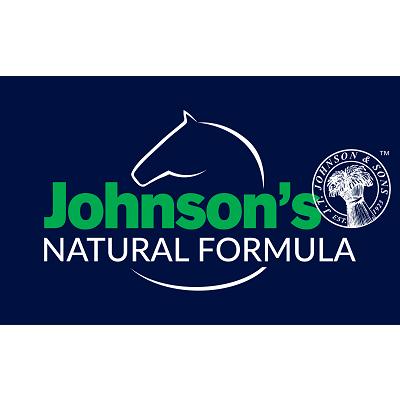 Johnson's Natural Formula