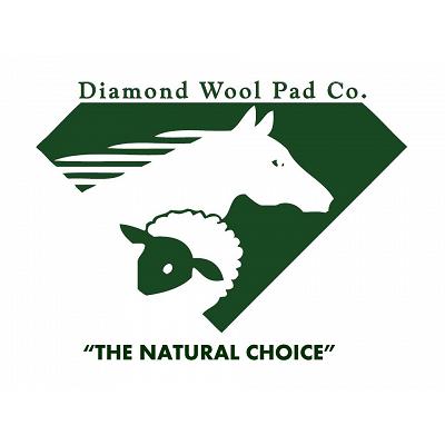 Diamond Wool Pads