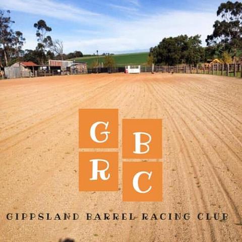 Gippsland Barrel Racing Club