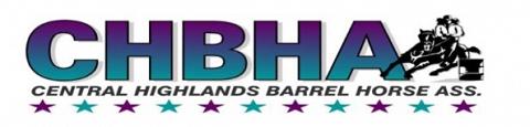 Central Highlands Barrel Horse Association