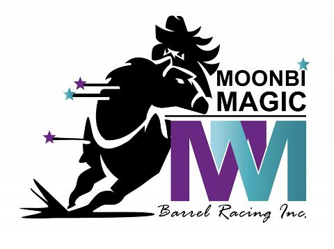 Moonbi Magic Barrel Racing Club