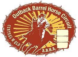 Outback Barrel Horse Circuit