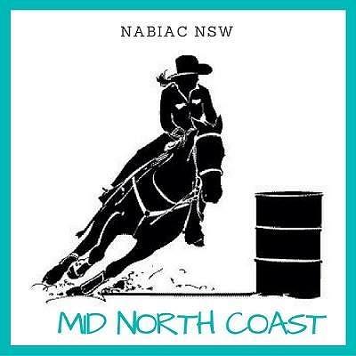 Mid North Coast Barrel Racing Club