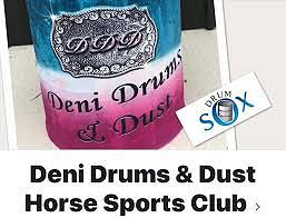 Deni Drums & Dust