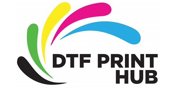 DTF Print Hub
