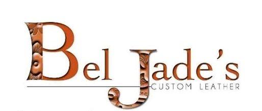 Bel Jade's Custom Leather